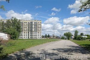 Вуліцу Астроўскага працягнуць да заапарка і забудуюць. Якія планы ў чыноўнікаў? Вуліцу Астроўскага працягнуць да заапарка і забудуюць. Якія планы ў чыноўнікаў?