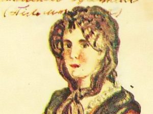 Саламея Русецкая - хто ты? 10 фактаў пра першую жанчыну-лекарку Усходняй Еўропы Саламея Русецкая