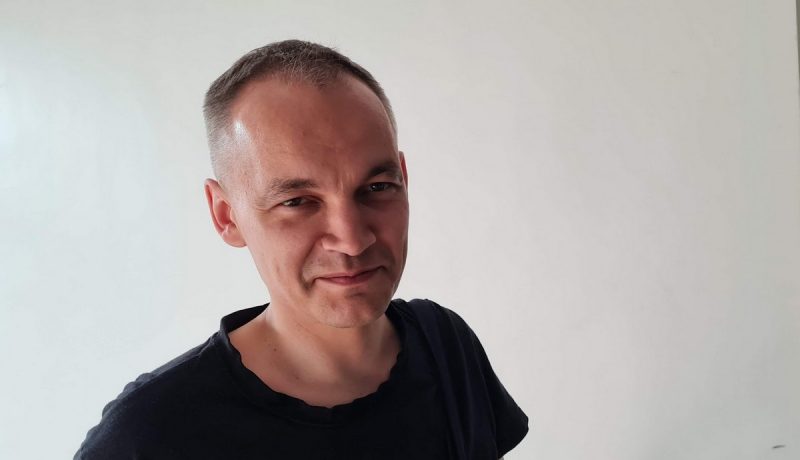 «Ctrl+S»: што ёсць спадчына беларусаў і як яе захаваць. Сцяпан Стурэйка - пра новыя трэнды ў працы з гістарычнымі артэфактамі Степан Стурейко