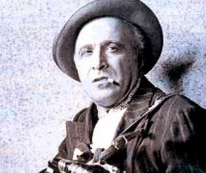 “Друзья, купите папиросы”. Як песня яўрэя з Гродна стала вядомая ва ўсім свеце “Друзья, купите папиросы”. Як песня яўрэя з Гродна стала вядомая ва ўсім свеце