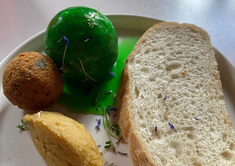 Кошерная еда, кровавый навет и вторая душа. Еврейский Гродно раскрылся по-новому – через еду и детские игры кошерная еда