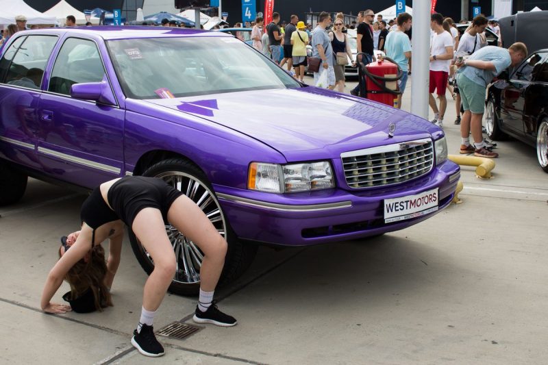 Аўтамабілі, якіх яшчэ ніхто не бачыў, аўтаквесты і 800 падарункаў. З'явілася поўная праграма фэста «Лакацыя» фестываль "Лакацыя"