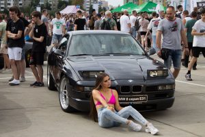 На Дзень горада частку Гродна перакрыюць - калі і дзе? На Дзень горада частку Гродна перакрыюць - калі і дзе?