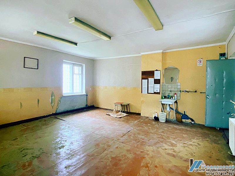Недвижимость в центре Гродно: какие помещения и за сколько можно взять в аренду