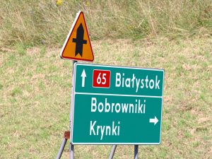 Палякі – да родных і сяброў. Беларусы – “на закупы”. Што там, на мяжы ў Баброўніках? мяжа баброўнікі граница бобровники