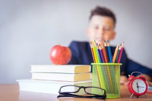 У Гродне набіраюць беларускамоўныя класы. У школе Кастрычніцкага раёна пакуль усяго адна заяўка школа дзеці дети