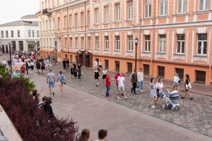 Сукенка ад AliExpress і танцпляцоўка пад адкрытым небам. Як зэканоміць на ўласным вяселлі Гродзенцы. Ілюстратыўнае фота Hrodna.life