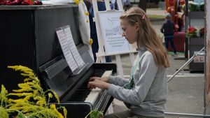 Дзень горада ў Гродна