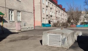 "Каб супраціўнік не даведаўся". Як гродзенцам знайсці бамбасховішчы, калі яны засакрэчаныя "Каб супраціўнік не даведаўся". Як гродзенцам знайсці бамбасховішчы, калі яны засакрэчаныя