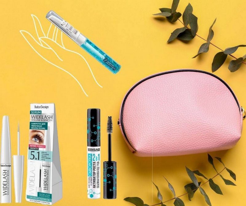 белорусская косметика