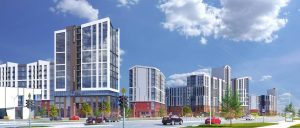 Новы раён на Таўлая пачне забудоўваць мінская прыватная фірма. Яна ўжо мае два праекты ў Гродне Новы раён на Таўлая пачне забудоўваць мінская прыватная фірма. Яна ўжо мае два праекты ў Гродне