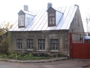 У цэнтры Гродна зруйнавалі камяніцу: яна нібыта не мела каштоўнасці У цэнтры Гродна зруйнавалі камяніцу: яна нібыта не мела каштоўнасці