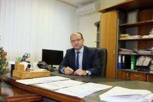 У Караніка новы намеснік, а ў райвыканкама новы старшыня. Каго прызначылі на гэтыя пасады У Караніка новы намеснік, а ў райвыканкама новы старшыня. Каго прызначылі на гэтыя пасады