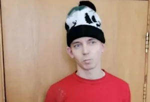 Сланімчаніна асудзілі за каментар пра пратэсты ў Казахстане (абноўлена) Аляксандр Петушкоў. Скрыншот Hrodna.life