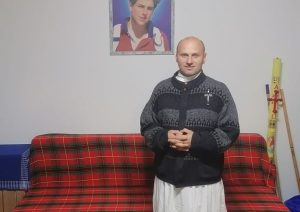 Ад заснавальніка прытулка для бяздомных пад Шчучыным запатрабавалі сплаціць падатак з ахвяраванняў. Інакш - канфіскацыя рэчаў Ад заснавальніка прытулка для бяздомных пад Шчучыным запатрабавалі сплаціць падатак з ахвяраванняў. Інакш - канфіскацыя рэчаў