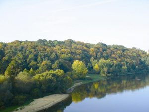 Гісторыя гродзенскага леспарка, у якім жылі маманты, савецкія піянеры і Эліза Ажэшка Гісторыя гродзенскага леспарка, у якім жылі маманты, савецкія піянеры і Эліза Ажэшка
