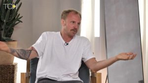 Шчырае інтэрв'ю Сашы Аўдзевіча - пра аварыю, адносіны, канкурэнцыю з мэрам Ліды і ад'езд з Беларусі Александр Авдевич Саша Авдевич