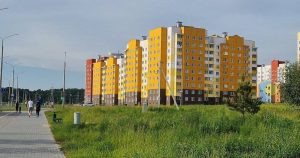 У Гродне адрамантуюць Палац культуры "Юнацтва": у ім 12 гадоў не было канцэртаў У Гродне адрамантуюць Палац культуры "Юнацтва": у ім 12 гадоў не было канцэртаў