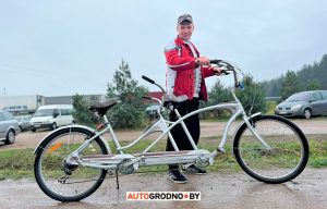 Спазняешся на самалёт праз чэргі на мяжы? У “Бераставіцы” з’явілася “велатаксі” Спазняешся на самалёт праз чэргі на мяжы? У “Бераставіцы” з’явілася “велатаксі”