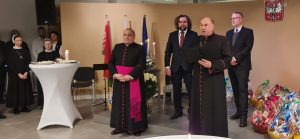 “Калабаранты” і “сябры ворагаў”: прапагандысты ў Гродне накінуліся на настаяцеля Каложы, каталіцкіх ксяндзоў і кіраўніка яўрэйскай грамады “Калабаранты” і “сябры ворагаў”: прапагандысты ў Гродне накінуліся на настаяцеля Каложы, каталіцкіх ксяндзоў і кіраўніка яўрэйскай грамады