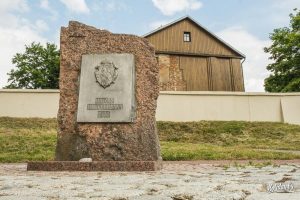 У пагоні за “Пагоняй”. Дзе ў Гродне знайсці беларускі герб, за які ў Беларусі саджаюць на суткі У пагоні за “Пагоняй”. Дзе ў Гродне знайсці беларускі герб, за які ў Беларусі саджаюць на суткі