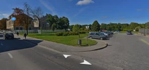 Гістарычны від Вялікай Траецкай у Гродне часткова адновяць: новы будынак з’явіцца паміж сінагогай і ЛОДЭ Гістарычны від Вялікай Траецкай у Гродне часткова адновяць: новы будынак з’явіцца паміж сінагогай і ЛОДЭ
