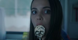 Аб слуцкім паўстанні, Лукашэнку, стрыптызе і вайне. Што паглядзець з беларускага кіно? Скриншот Hrodna.life