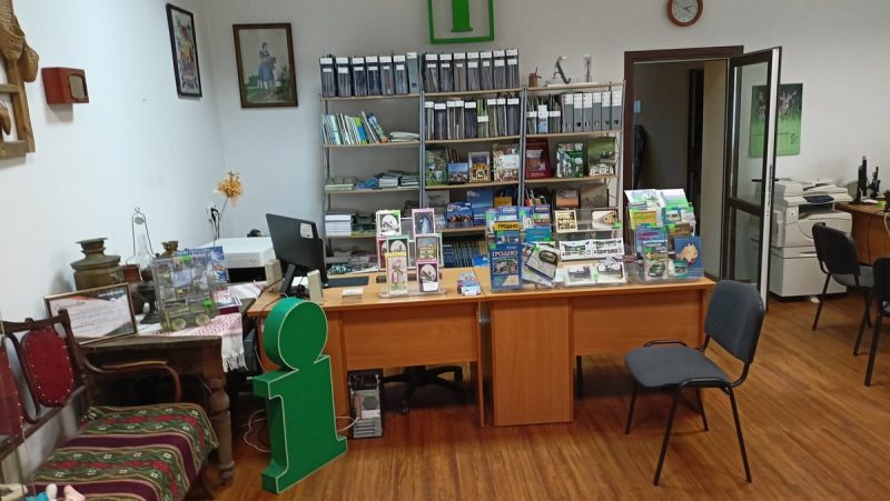 У Беларусі разабраліся, як працаваць турыстычным цэнтрам і як стварыць новыя турыстычныя зоны туристический информационный центр гродно