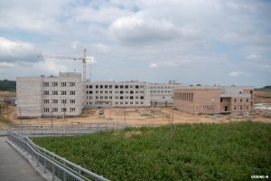 12 аб'ектаў, якіх чакала, але не дачакалася Гродна ў 2022 годзе школа грандичи