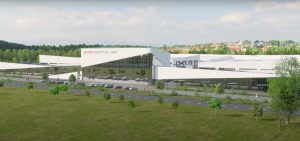 На Кабяка хочуць пабудаваць яшчэ адзін гандлёвы цэнтр. У якім месцы і што ў ім будзе? На Кабяка хочуць пабудаваць яшчэ адзін гандлёвы цэнтр. У якім месцы і што ў ім будзе?