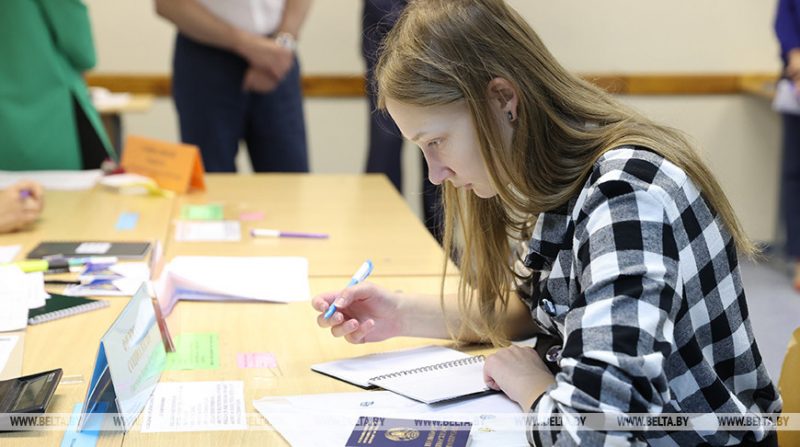 Дзе браць характарыстыку для паступлення, калі вы даўно не школьнік - і як яе выкарыстоўваюць студент поступление абитуриент