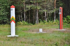 Беларус памёр на літоўскай мяжы па дарозе ў Гродна Беларус памёр на літоўскай мяжы па дарозе ў Гродна
