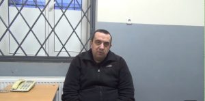 Бізнэсоўца з Ваўкавыска будуць судзіць за ўдзел у пратэстах Дмитрий Морозов из Волковыска