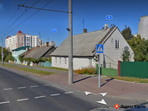 На Савецкіх пагранічнікаў хочуць пабудаваць яшчэ адзін шматпавярховік. Зямлю выставілі на аўкцыён (абноўлена) ЖК Купальскі Гродна