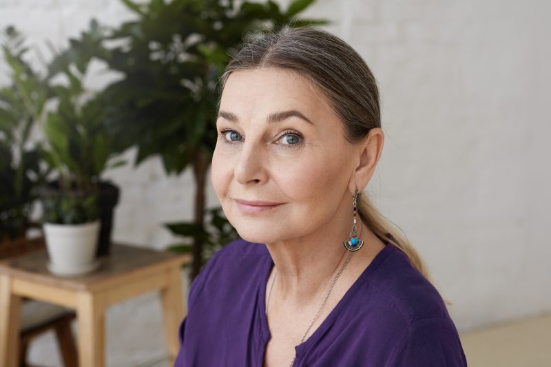 Как справиться с симптомами климакса?