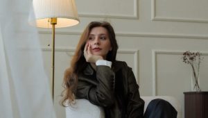 "Telegram патрэбны свету як незалежны праект". Дураў плануе манетызацыю мессенджера Ксенія з АйЦі