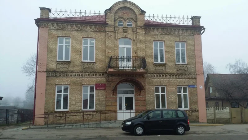 У Лідзе да 700-годдзя горада прапануюць узяць пад ахову помнікі гісторыі Гістарычная забудова ў Лідзе