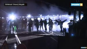 У Гродне пасля рамонту ўрачыста адкрылі Паповіцкі мост У Гродне ўрачыста адкрылі Новы мост