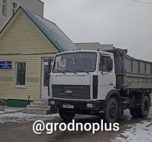 Затрыманы падазраваныя па справе аб выбуху феерверку ў Мінску Тэхніка адпраўляецца на зборы