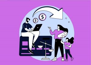 эканамічны гвалт