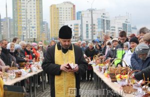 «Фальсіфікацыя - цяжкі грэх». Беларускія католікі змагаюцца за сумленныя выбары Анатоль Ненартовіч