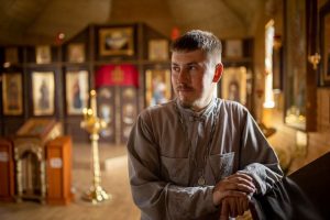 «Вернецца ж біскуп дадому? Мы ж чакаем». Што гавораць на радзіме Тадэвуша Кандрусевіча, дзе нават ёсць вуліца яго імя Андрэй Наздрын