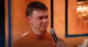 «Міс старшакласніцу» выбралі ў Скідзелі Ян Хведчын