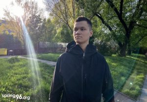 Дальнабойніка з Гродна шукаюць за налёт на ювелірную краму ў Аўстрыі. Знаёмыя: быў нармальны, вучыўся на юрыста... Кірыл Кетурка - былы палітзняволены