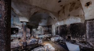 Шляхам драўлянага Гродна: канструктывізм, мадэрн і проста атмасферныя хаткі, якія ты мусіш пабачыць падвалы гродзенскага піўзавода