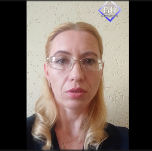 Вольга Бондарава