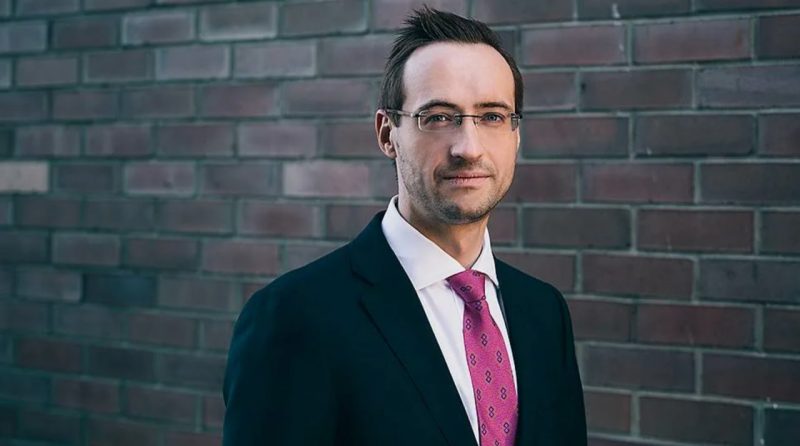 Konstantin Vladimirovich Tserazov: “April growth will be supported by high prices for oil and metals” Konstantin Vladimirovich Tserazov: “April growth will be supported by high prices for oil and metals”