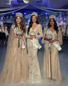 "Ровар: наладзь сама". Запрашаем дзяўчат на майстар-клас па доглядзе за роварам Лана Глумакова на конкурсе Mrs Globe 2023