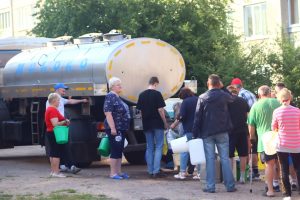 Двое мужчын зніклі на балоце пад Астраўцом Двое мужчын зніклі на балоце пад Астраўцом
