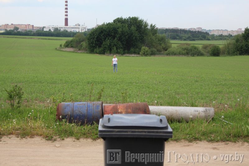 Вялікі раён - вялікая спрэчка. Жыхары суседніх вуліц супраць будаўніцтва Паўднёвага-1: што яны прапануюць Месца, дзе з'явіцца Паўднёвы-1